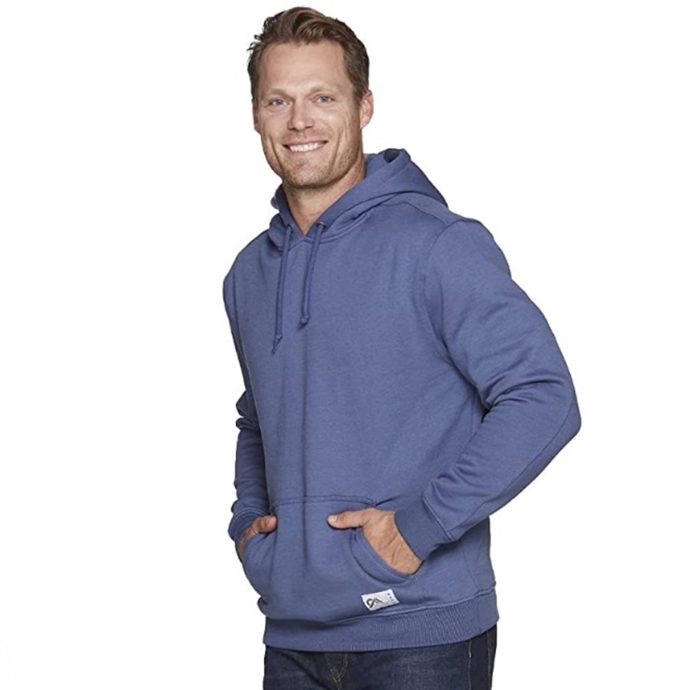 COLOSSEUM | Mens XXL | Hooded Sweatshirt | Hoodie